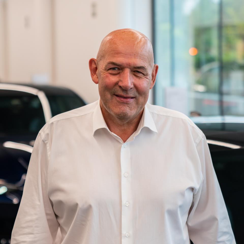 Danny Meerschman