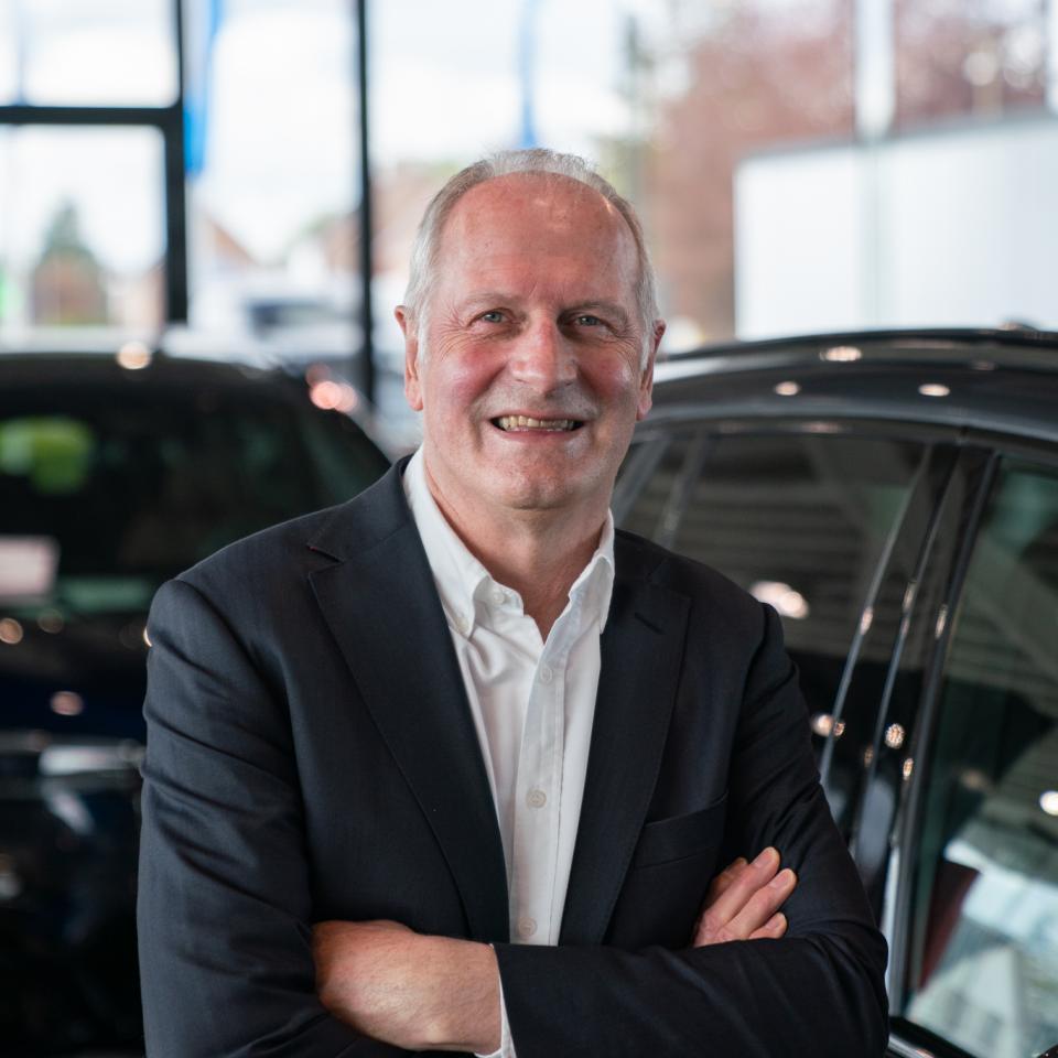 Patrick Meerschman
